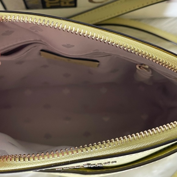 Kate Spade Payton Dome Crossbody - ❤️ NEW - Picture 9 of 10